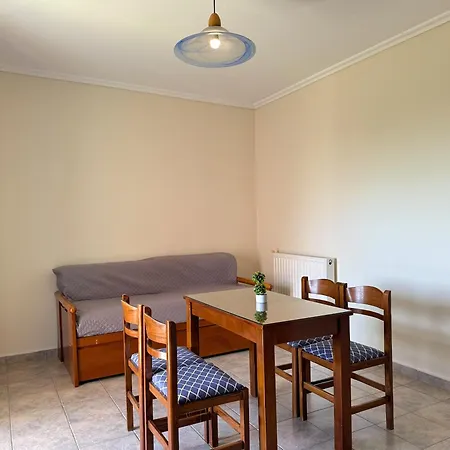 Aparthotel Nikolas 3*