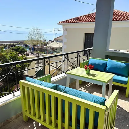 Aparthotel Nikolas 3*