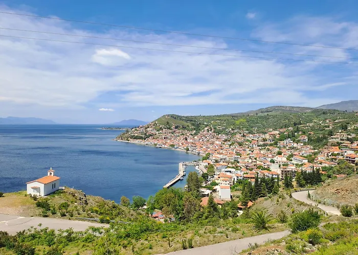 Nikolas Ξενοδοχείο με διαμερίσματα