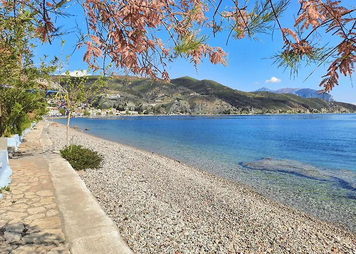 Nikolas 3* Λίμνη