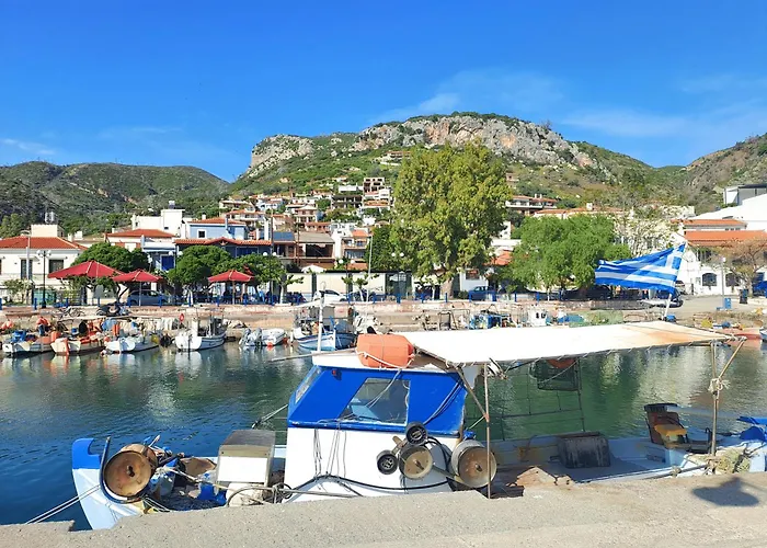 Nikolas Ξενοδοχείο με διαμερίσματα