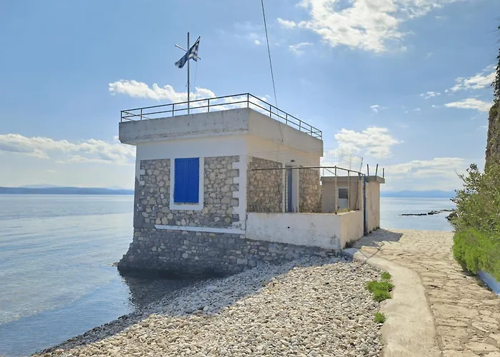 Nikolas Ξενοδοχείο με διαμερίσματα