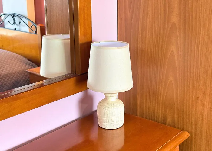 Nikolas 3* Λίμνη