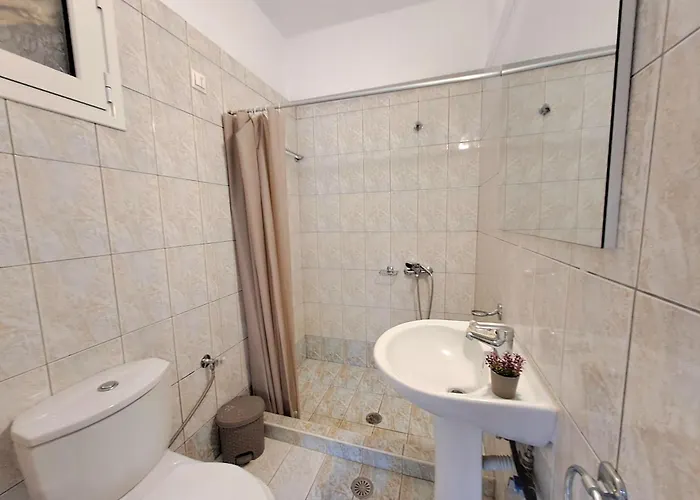 Nikolas Ξενοδοχείο με διαμερίσματα