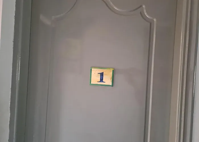 Nikolas Ξενοδοχείο με διαμερίσματα 3*